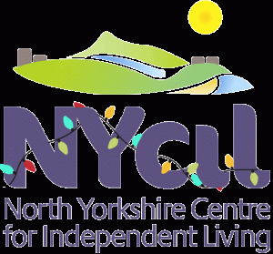 North Yorkshire Centre for Independent Living (Christmas themed)